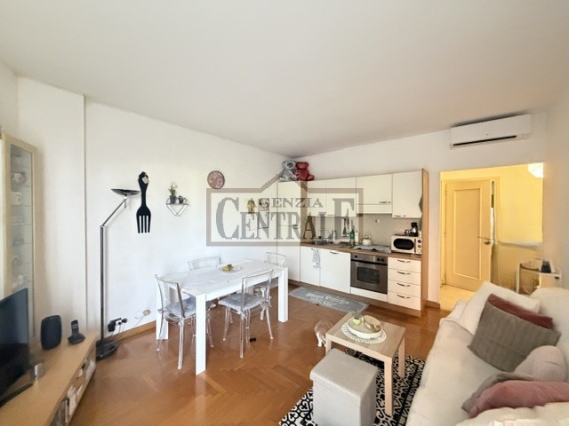 Agenzia Immobiliare Centrale Sanremo